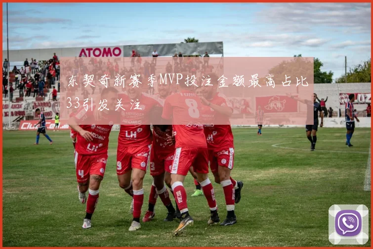 东契奇新赛季MVP投注金额最高占比33引发关注
