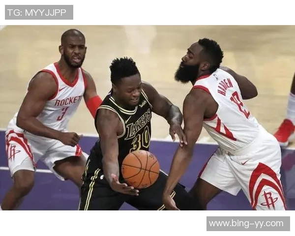 火箭湖人双双遭遇连败圣诞大战谁能逆转颓势重拾胜利