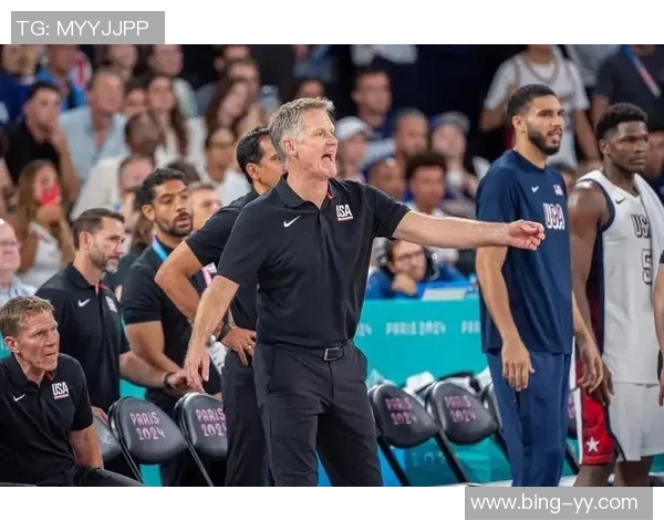 科尔称赞斯波为美国男篮主帅最佳人选期待他出色表现